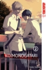 Koimonogatari: Love Stories, Volume 2 - eBook