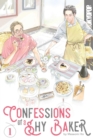 Confessions of a Shy Baker, Volume 1 - Book