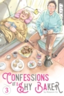 Confessions of a Shy Baker, Volume 3 - Book