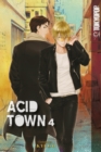 Acid Town, Volume 4 - eBook
