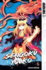 Sengoku Youko, Volume 6 - eBook