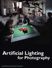 Artificial Lighting for Photography - Book