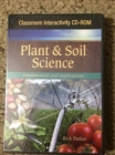 Classroom Interactivity CD-ROM for Parker's Plant & Soil Science: Fundamentals & Applications - Book