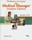 Workbook for Fitzpatrick's the Medical Manager Student Edition, Version 10.31 - Book