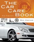 The Car Care Book - Book