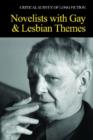 Novelists with Gay & Lesbian Themes - Book