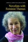 Critical Survey of Long Fiction : Feminist Novelists - Book