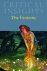 The Fantastic - Book