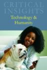 Technology & Humanity - Book