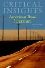 American Road Literature - Book