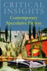 Contemporary Speculative Fiction - Book