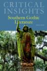 Southern Gothic Literature - Book