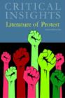 Literature of Protest and Liberation - Book