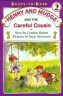Henry and Mudge and the Careful Cousin - eAudiobook