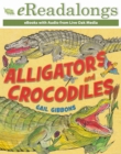 Alligators and Crocodiles - eBook