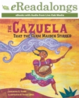 The Cazuela That the Farm Maiden Stirred - eBook