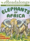 Elephants of Africa - eBook