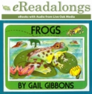 Frogs - eBook