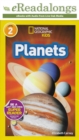 Planets - eBook