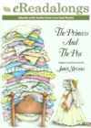 The Princess and the Pea - eBook