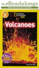 Volcanoes - eBook