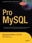 Pro MySQL - eBook