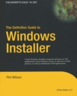 The Definitive Guide to Windows Installer - eBook