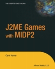 J2ME Games with MIDP2 - eBook