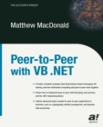 Peer-to-Peer with VB .NET - eBook