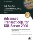 Advanced Transact-SQL for SQL Server 2000 - eBook