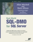 Real-World SQL-DMO for SQL Server - eBook