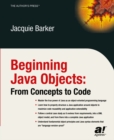 Beginning Java Objects : From Concepts to Code - eBook