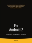 Pro Android 2 - eBook