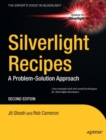 Silverlight Recipes : A Problem-Solution Approach - eBook