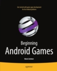 Beginning Android Games - eBook