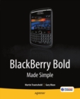 BlackBerry Bold Made Simple : For the BlackBerry Bold 9700 Series - eBook