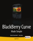 BlackBerry Curve Made Simple : For the BlackBerry Curve 8520, 8530 and 8500 Series - eBook