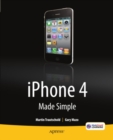 iPhone 4 Made Simple - eBook
