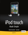iPod touch Made Simple - eBook
