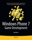 Windows Phone 7 Game Development - eBook