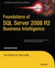 Foundations of SQL Server 2008 R2 Business Intelligence - eBook