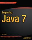Beginning Java 7 - eBook