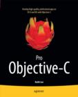 Pro Objective-C - eBook