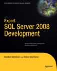 Expert SQL Server 2008 Development - eBook
