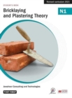 Bricklaying and Plastering Theory N1 Student's Book - Book