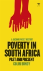 Poverty in South Africa : Past and present - Book