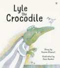 Lyle the crocodile - Book