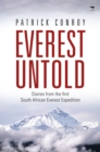 Everest Untold - eBook