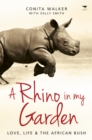A Rhino in my Garden - eBook
