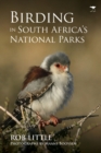 Birding in South Africa's national parks - Book